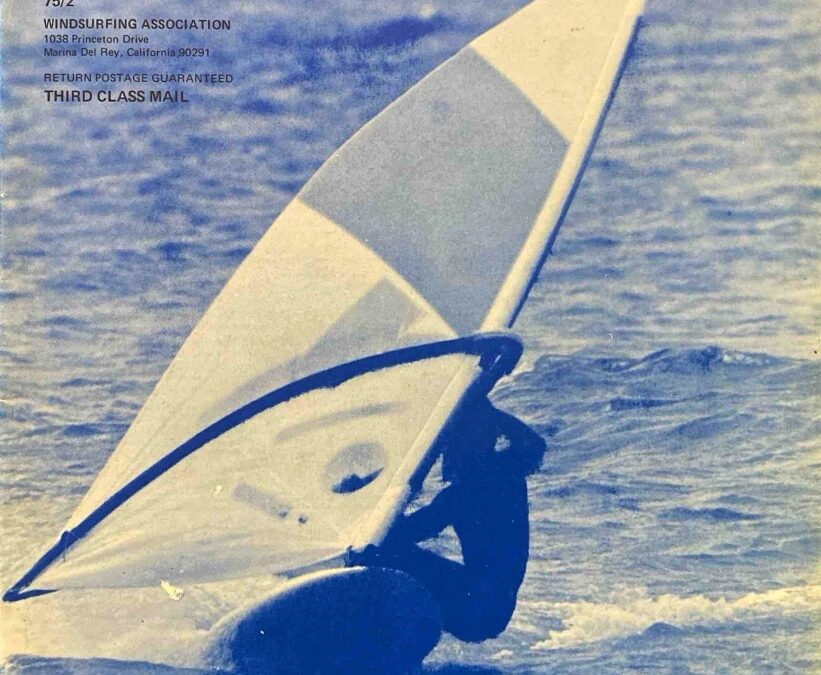 The Making of a Champion: Matt Schweitzer’s 1976 Interview